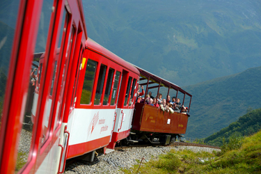 Swiss ALps Classic Express